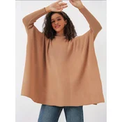 Bigdart Pulover Pullover rjava
