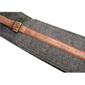Falco Bow Cover Longbow Vintage Designer