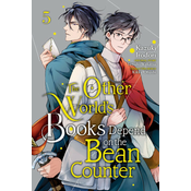 OTHER WORLDS BKS DEPEND ON THE BEAN V05