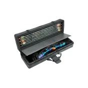 SKB Europe Bowcase Recurve Hybrid 2SKB-SC3410