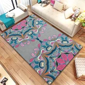 Conceptum Hypnose Tepih, 180x280cm, Šareni