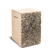Cajon MEDIUM CP83 Rudiments Fingerprint Schlagwerk