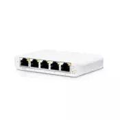 UniFi Compact 5Port Gigabit Desktop Switch