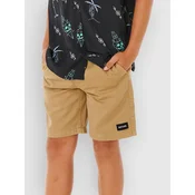Rip Curl Epic Volley 2.0 Kids Kratke hlace khaki