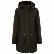 Womens Trespass Lyrics Waterproof Jacket