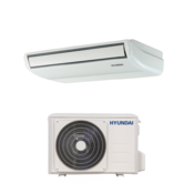 Klima uređaj Hyundai Inverter Pro 5.28 kW - parapetno/podstropna - HCF 18 VMV1/HCO 18 VMV1