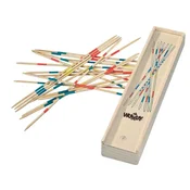 Woody Mikado