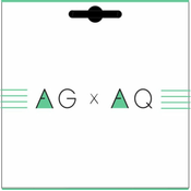 Aquila 145U AG x AQ Tenor Set