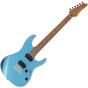 Ibanez AZ24S2-MLB Metallic Light Blue Električna kitara