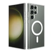 Maska za mobilni telefon Samsung Galaxy S24 Ultra, Magsafe