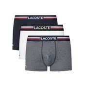 Lacoste Komplet boksaric? 5H2382 Mornarsko modra
