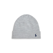 Otroška volnena kapa Polo Ralph Lauren