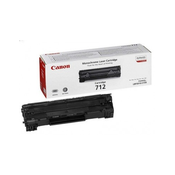 Toner Canon CRG-712 črna, original -