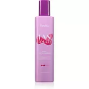 Fanola Fan Touch Feel The Control za kodraste lase 200 ml