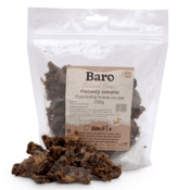 Baro Natural Chews, pileći želuci, 250g