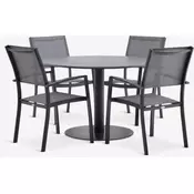 VAMDRUP O120 grey+4 STRANDBY grey