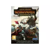 PCG Total War Warhammer - Savage Edition