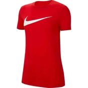 Nike Dri-FIT Park 20 Ženska majica, rdeča CW6967 657 L