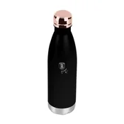 Berlingerhaus Termoska iz nerjavečega jekla, 0,5 l, kolekcija Black Rose