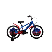 Capriolo mustang 20 plavo-crveno (10.5) ( 925132-20 )