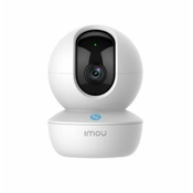 Imou Ranger 2C, Wi-Fi Pan&Tilt IP camera, 5MP, H.265, 30 fps, 3,6mm lens, 0 to 355 degrees Pan, field of view 87 degrees, IR up to 10m, Mic