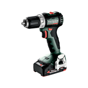 METABO akumulatorski vrtalnik vijačnik BS 18 L BL 613155500