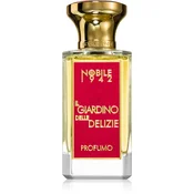 Nobile 1942 Giardino delle Delizie parfumski ekstrakt uniseks 75 ml