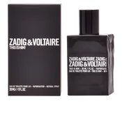 Zadig & Voltaire This is Him Eau De Toilette 30 ml (man)