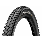 GUMA SPOLJAŠNJA 29x2.6 CONTINENTAL CROSS KING SW black/black Skin kevlar