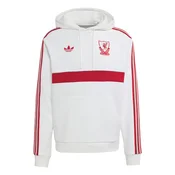 adidas Originals Mikica s kapuco Liverpool FC Originals