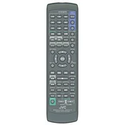 General JVC RM-STHL1A - compatible General-branded remote control