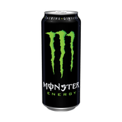Monster Green Energetsko pice, 0.5L