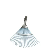 shumee Profesionalne pahljačaste grablje 320-480 mm