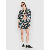Volcom Fa Bruno Lucas Shirt multi
