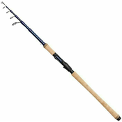 DAM ŠTAP ICONIC STEELHEAD TELE SPIN 2.4M 7-28GR