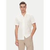 Baldessarini Srajca B3 76001.3703 Bela Regular Fit