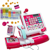 Barbie Electronic cashregister