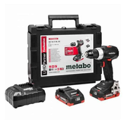 METABO akumulatorska vibraciona bušilica - odvrtac SB 18 LT BL SE (602368800)