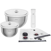 slomart Zwilling Fresh & Save Startni set za vakuumiranje