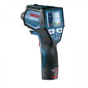 BOSCH Termo detektor GIS 1000 C