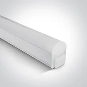 ZIDNA LINEARNA SVJETILJKA 31cm 4W CCTV 230V