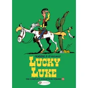 The Lucky Luke Complete Collection Vol. 5