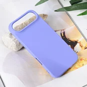 Teracell Maska za iPhone 17 Air 6.6 Soft Velvet, Ljubicasta