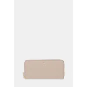 Usnjena denarnica Trussardi