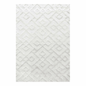 Kremno bela preproga 60x110 cm Pisa – Ayyildiz Carpets