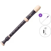 Aulos 503B SET Soprano kljunasta flavta