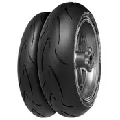 Continental ContiAttack SM Evo ( 110/70 R17 TL 54H M/C, sprednje kolo)