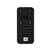 General JBL CINEMA SB400 - originalni daljinski upravljalnik