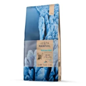 Craftia Rawival Suva hrana za štence patuljastih i malih rasa, sa lososom i haringom, 7.5kg
