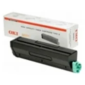OKI toner ČRN (1101202)